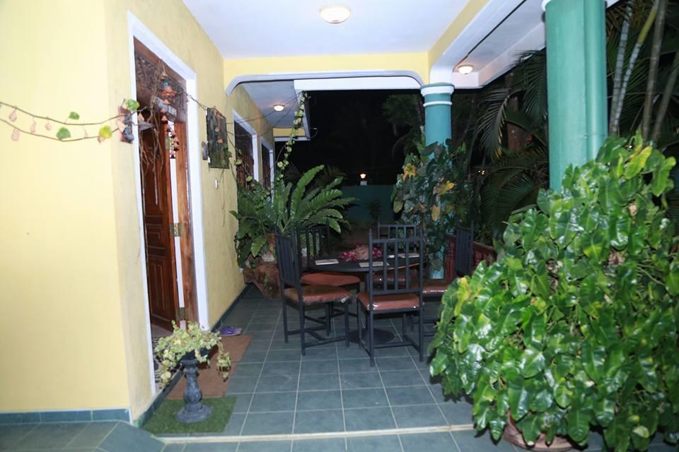 Juliyanvilla Kandy Exterior foto